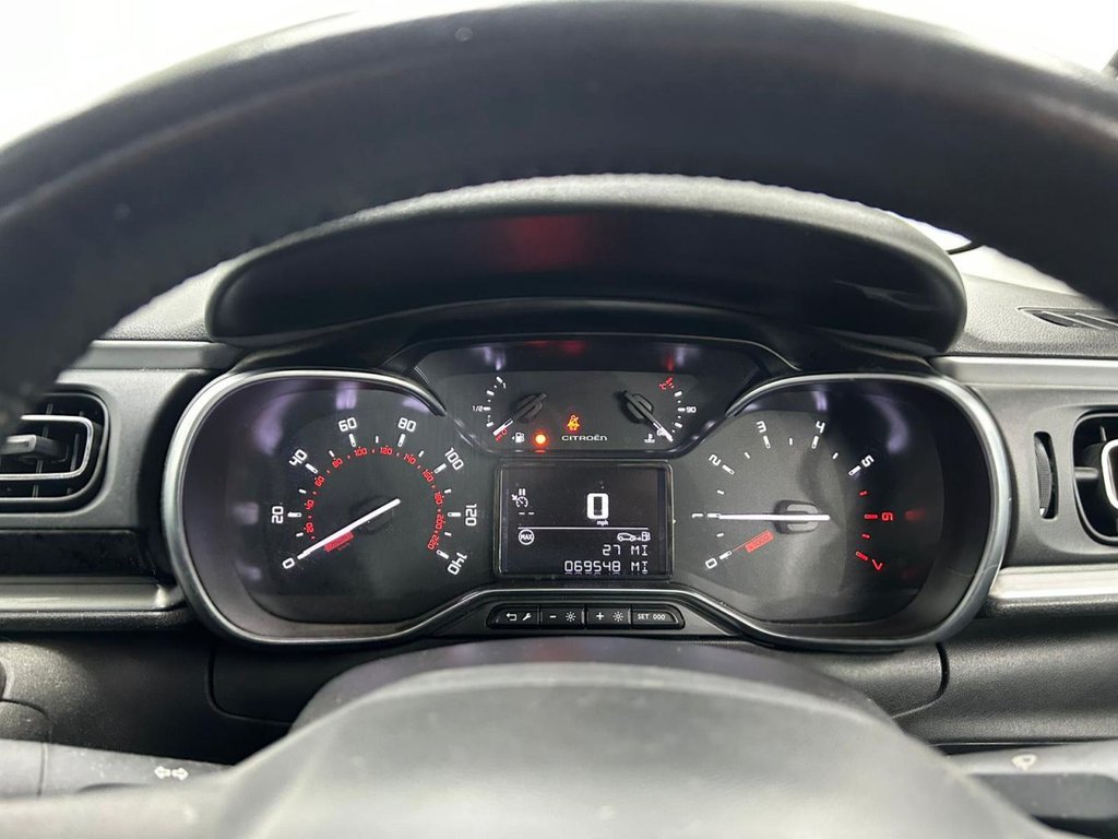 Used Citroen C3 2017 for sale - 76223533: Photo 16