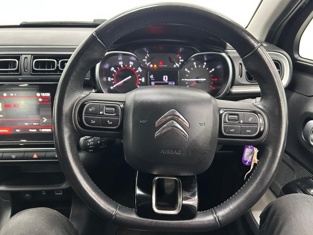 Used Citroen C3 2017 for sale - 76223533: Photo 17