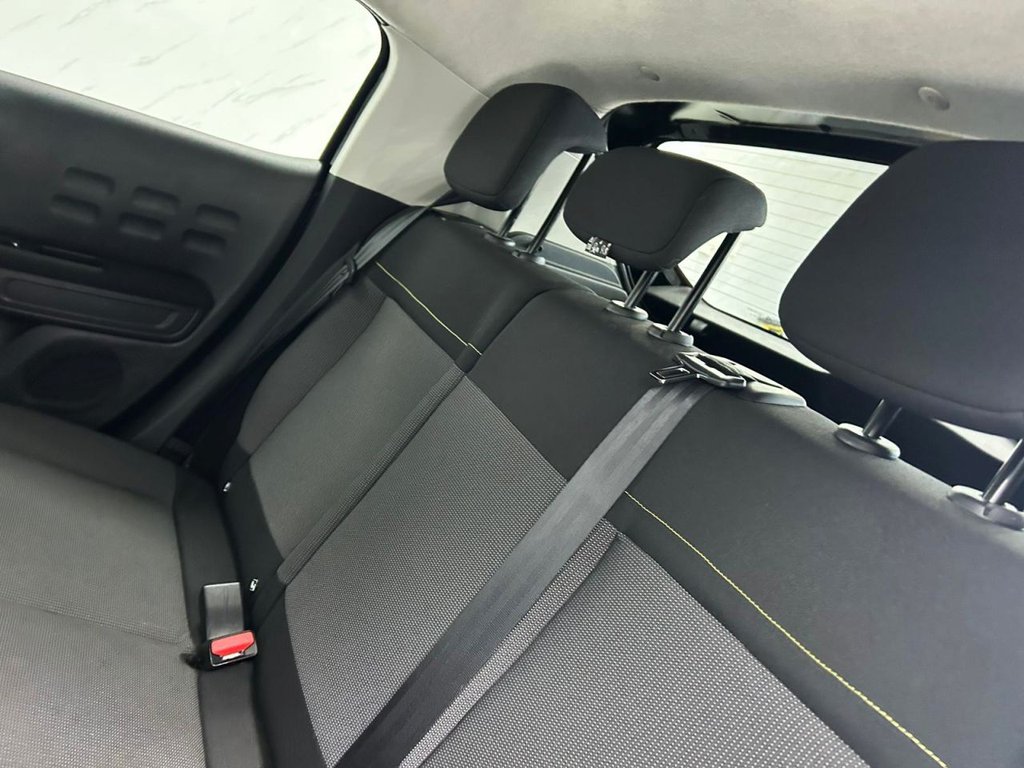 Used Citroen C3 2017 for sale - 76223533: Photo 18