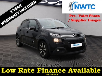 Citroen - C3