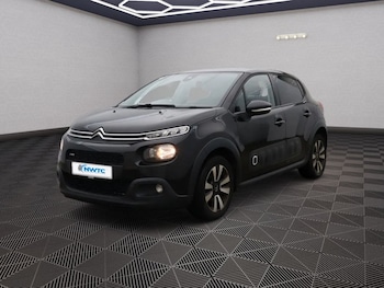 Used Citroen C3 2017 for sale - 76223533: Photo 2