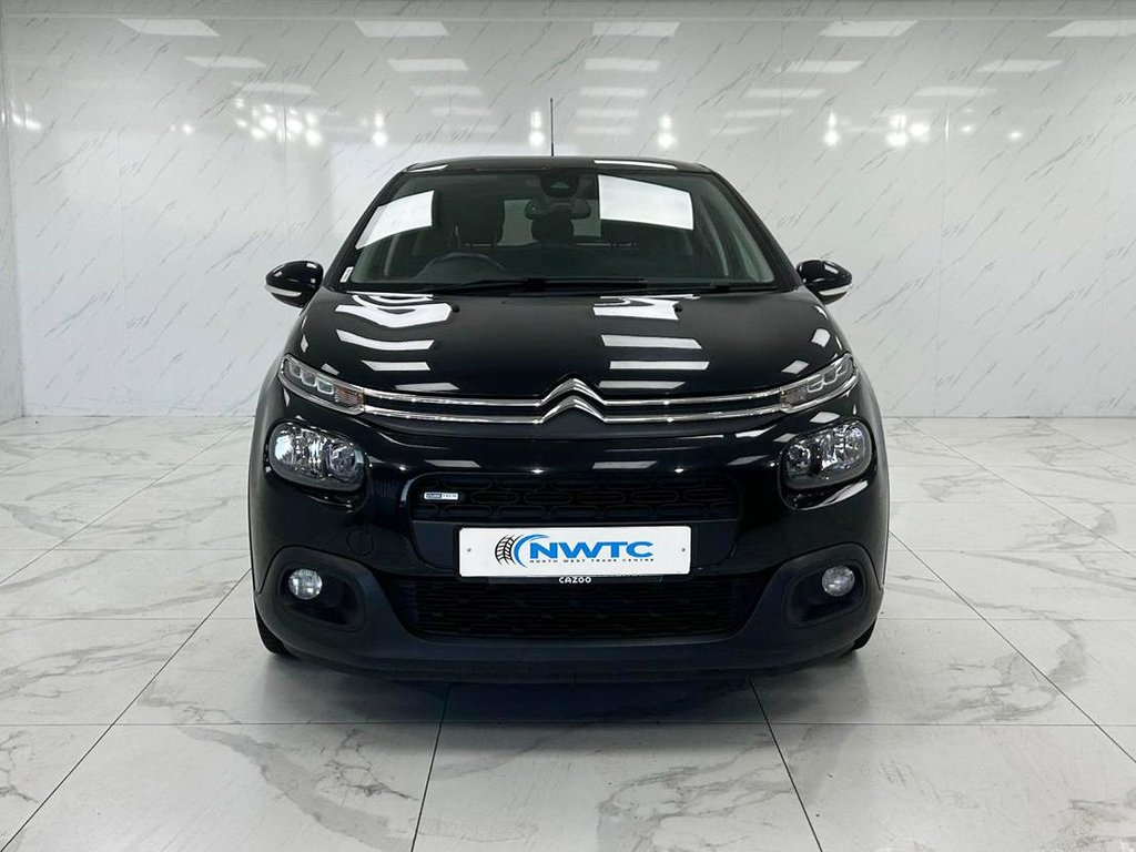 Used Citroen C3 2017 for sale - 76223533: Photo 3