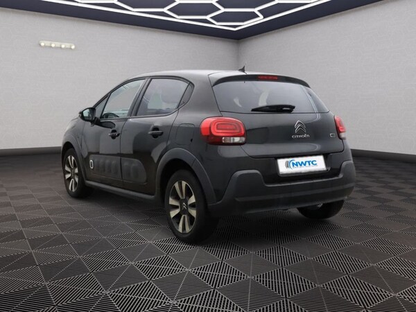 Used Citroen C3 2017 for sale - 76223533: Photo 3