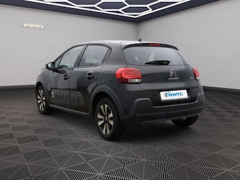 Used Citroen C3 2017 for sale - 76223533: Photo 3