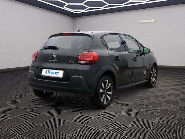 Used Citroen C3 2017 for sale - 76223533: Photo 4