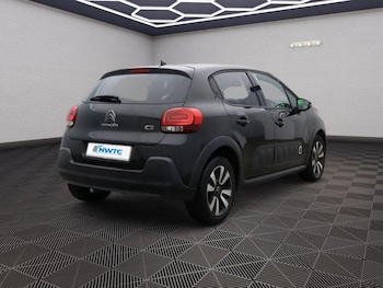 Used Citroen C3 2017 for sale - 76223533: Photo 4