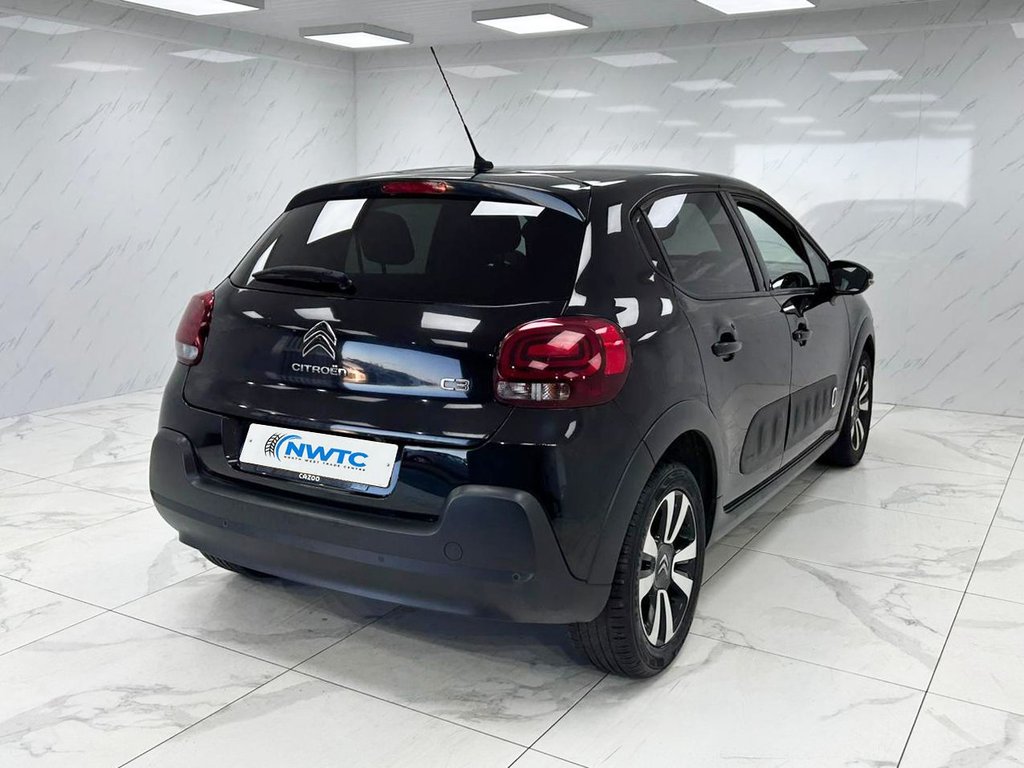 Used Citroen C3 2017 for sale - 76223533: Photo 5