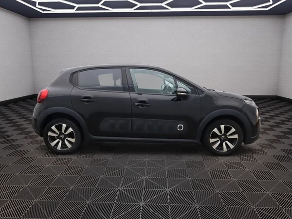 Used Citroen C3 2017 for sale - 76223533: Photo 5