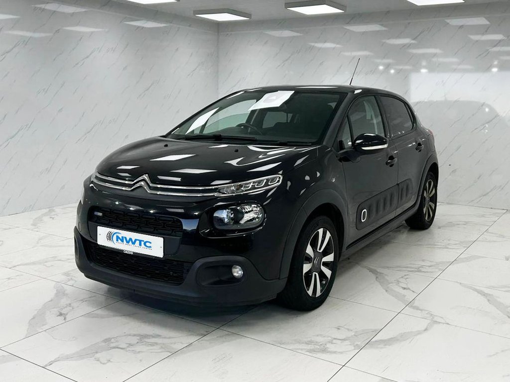 Used Citroen C3 2017 for sale - 76223533: Photo 6