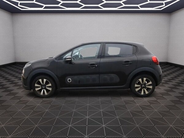 Used Citroen C3 2017 for sale - 76223533: Photo 6