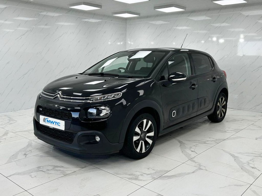 Used Citroen C3 2017 for sale - 76223533: Photo 7