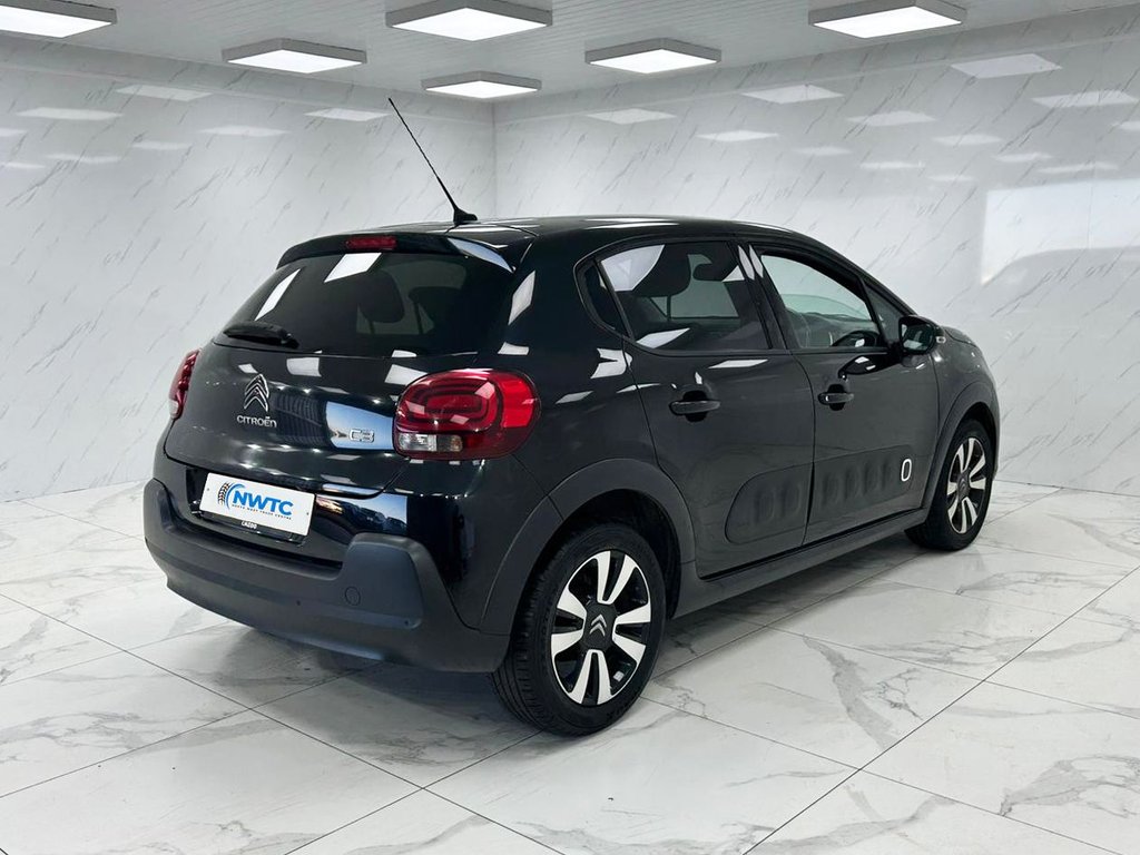 Used Citroen C3 2017 for sale - 76223533: Photo 8