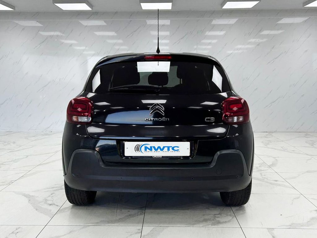 Used Citroen C3 2017 for sale - 76223533: Photo 9