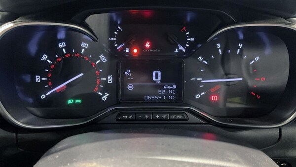 Used Citroen C3 2017 for sale - 76223533: Photo 9