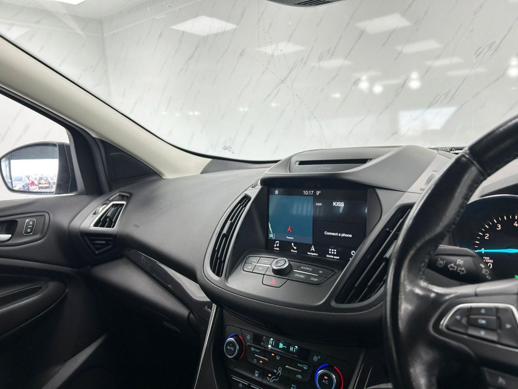 Used Ford Kuga 2017 for sale - 78068973: Photo 17