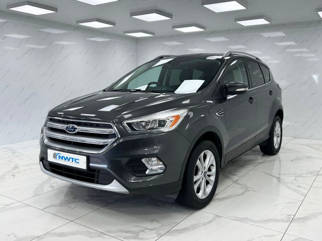 Used Ford Kuga 2017 for sale - 78068973: Photo 6