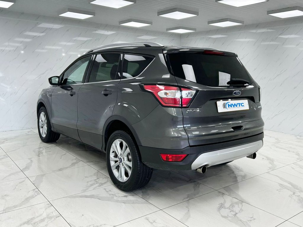 Used Ford Kuga 2017 for sale - 78068973: Photo 8