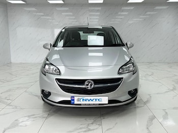 Used Vauxhall Corsa 2015 for sale - 78702420: Photo