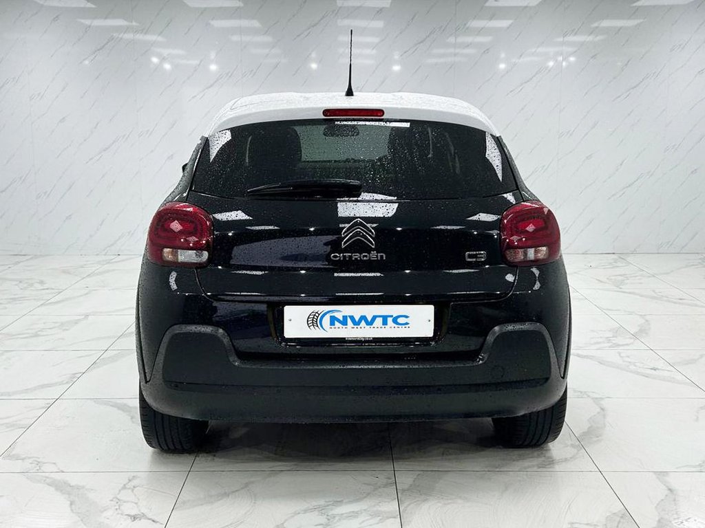 Used Citroen C3 2021 for sale - 77213009: Photo 10