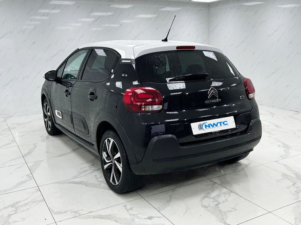 Used Citroen C3 2021 for sale - 77213009: Photo 11