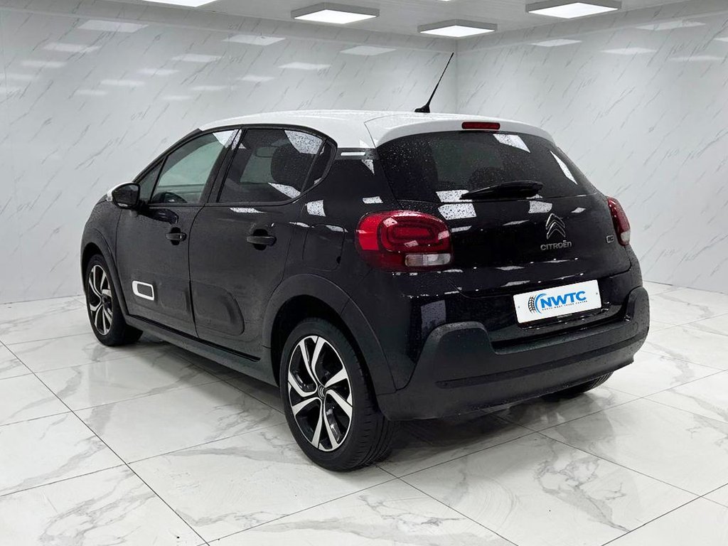 Used Citroen C3 2021 for sale - 77213009: Photo 12