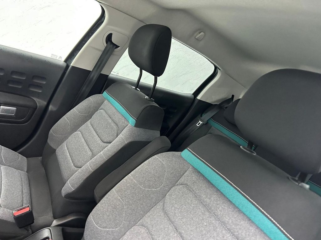Used Citroen C3 2021 for sale - 77213009: Photo 14
