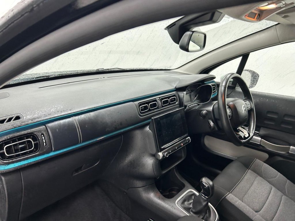 Used Citroen C3 2021 for sale - 77213009: Photo 15