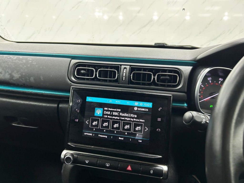 Used Citroen C3 2021 for sale - 77213009: Photo 16