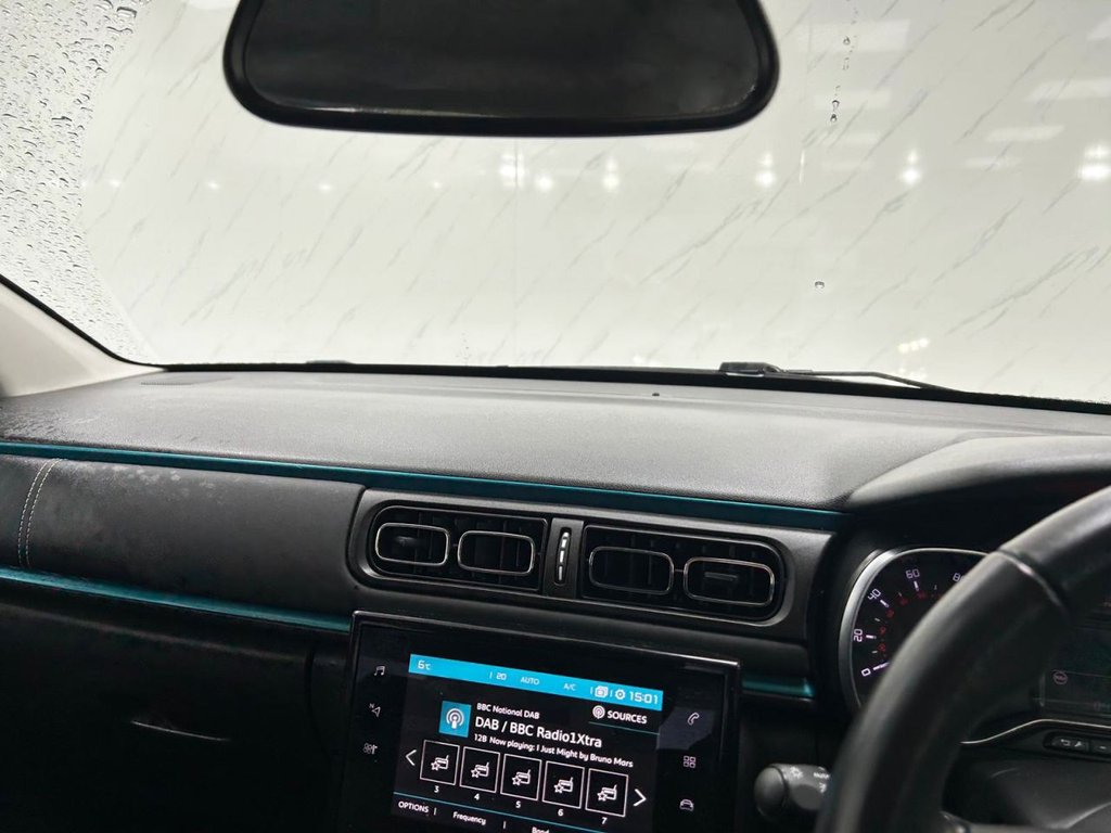 Used Citroen C3 2021 for sale - 77213009: Photo 17