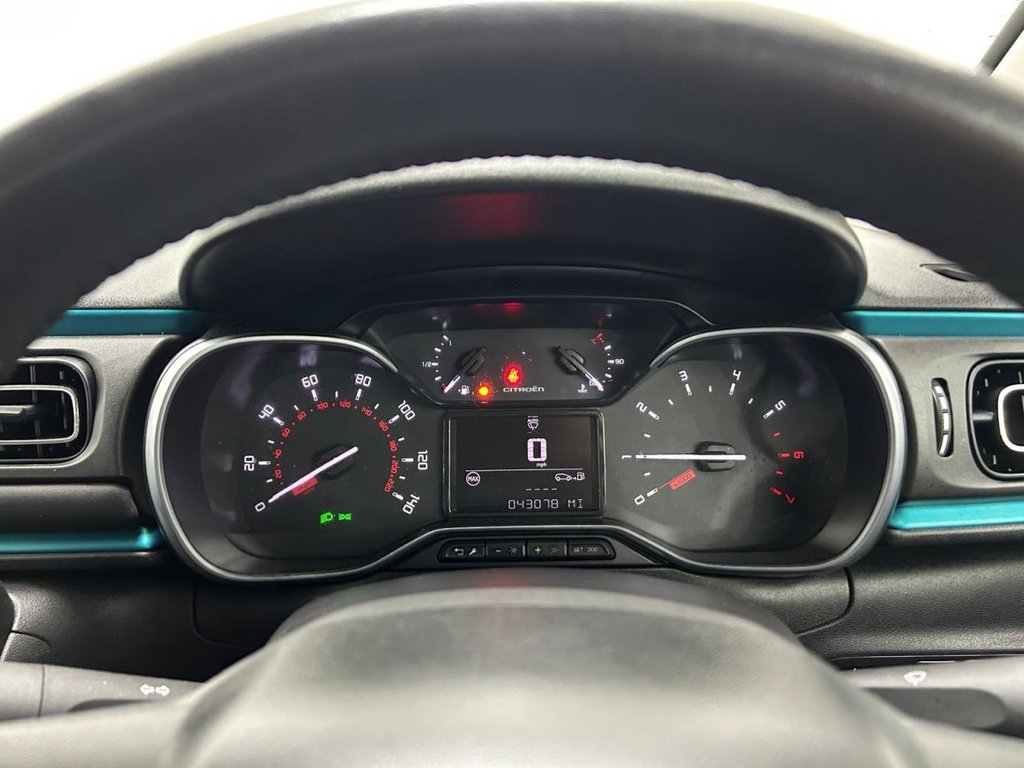 Used Citroen C3 2021 for sale - 77213009: Photo 18