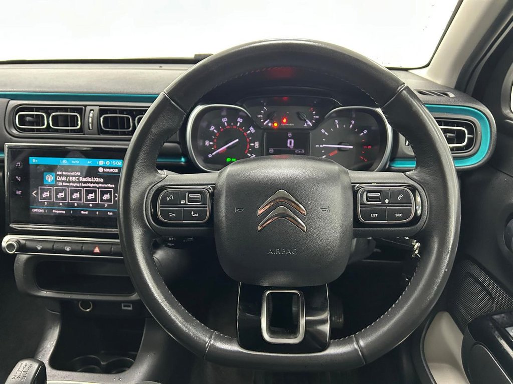 Used Citroen C3 2021 for sale - 77213009: Photo 19