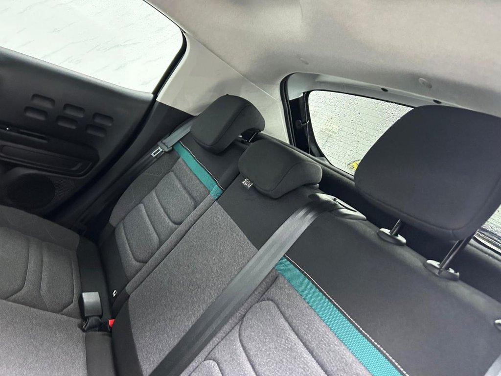 Used Citroen C3 2021 for sale - 77213009: Photo 20