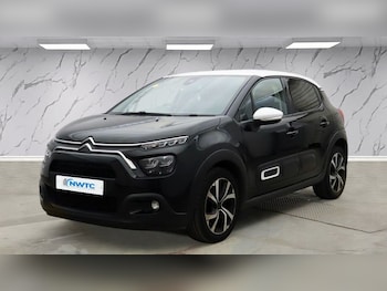 Used Citroen C3 2021 for sale - 77213009: Photo