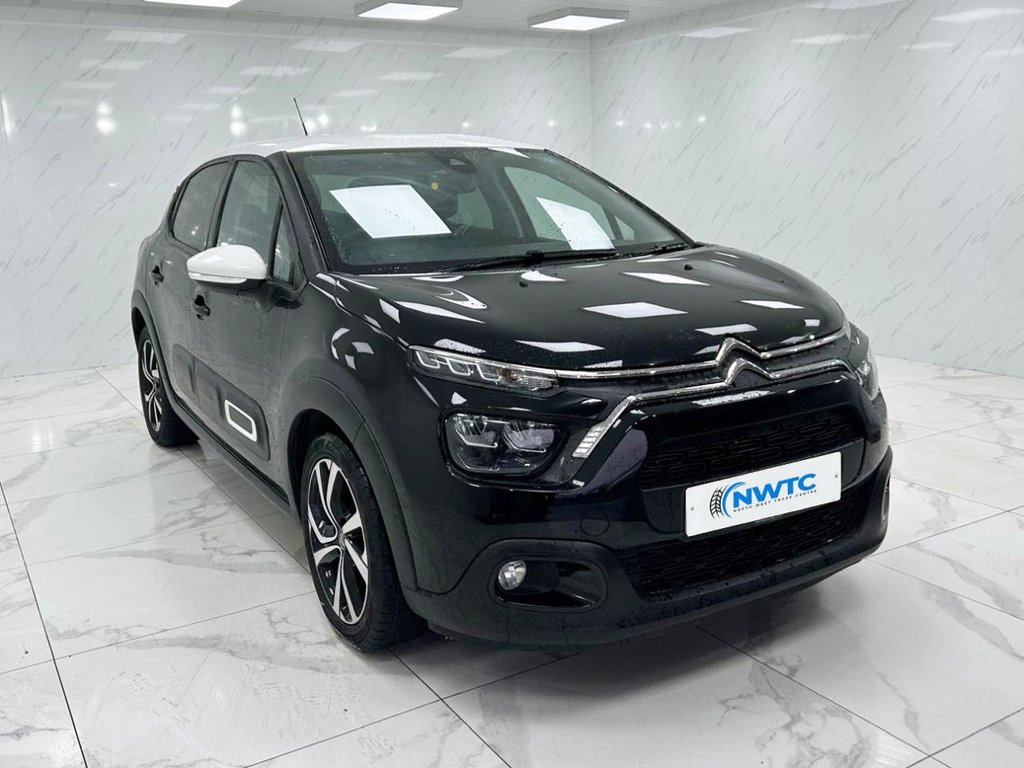 Used Citroen C3 2021 for sale - 77213009: Photo 4