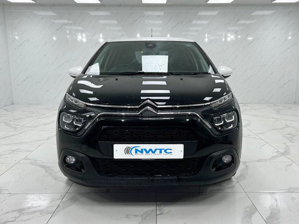 Used Citroen C3 2021 for sale - 77213009: Photo 5