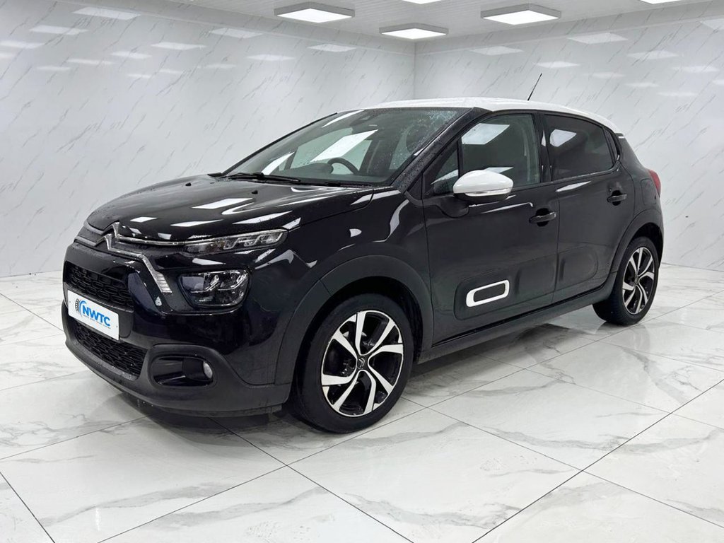 Used Citroen C3 2021 for sale - 77213009: Photo 6