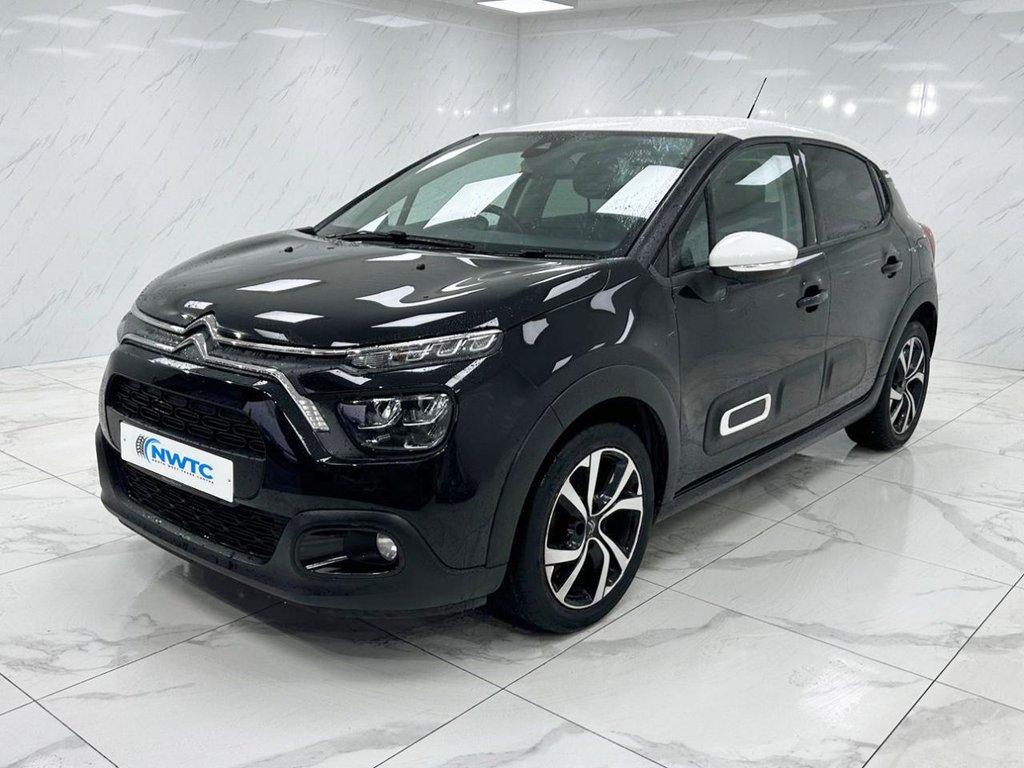 Used Citroen C3 2021 for sale - 77213009: Photo 7