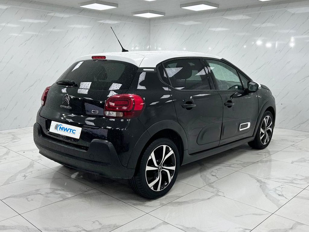 Used Citroen C3 2021 for sale - 77213009: Photo 8