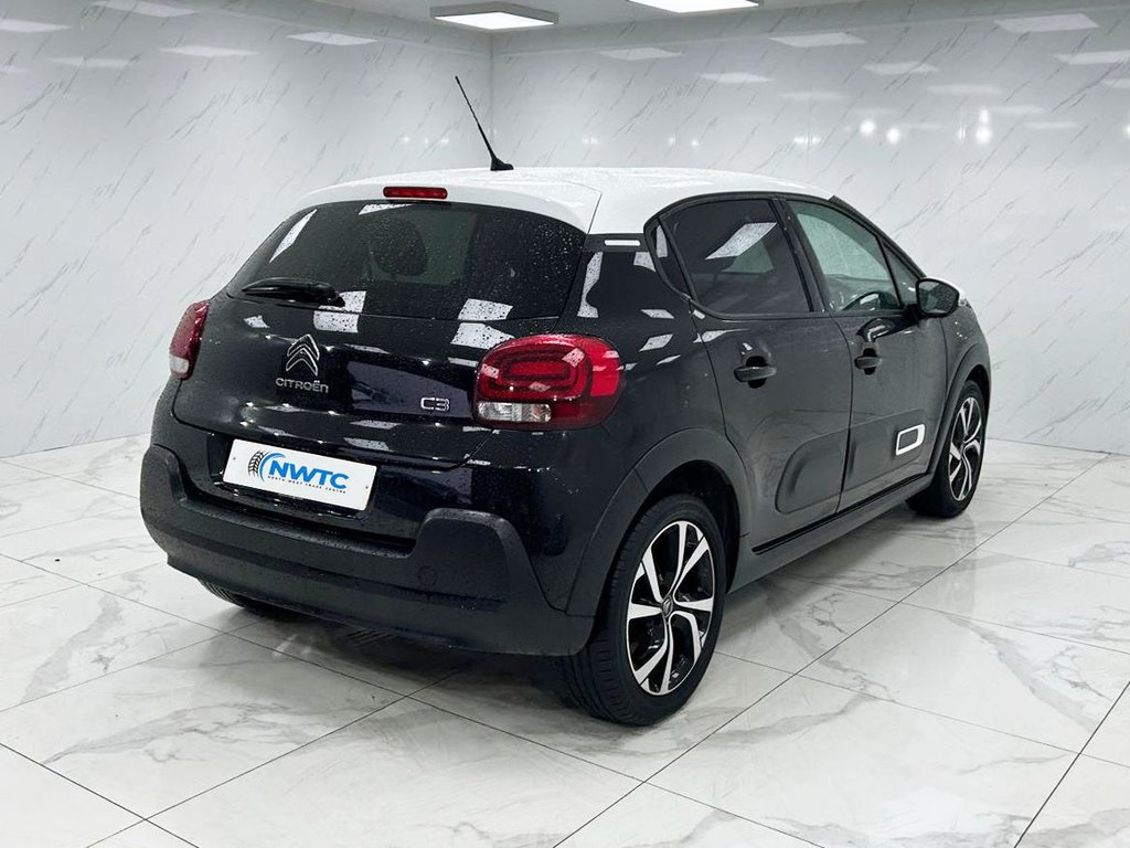 Used Citroen C3 2021 for sale - 77213009: Photo 9
