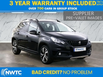 Used Peugeot 2008 2019 for sale - 78887303: Photo