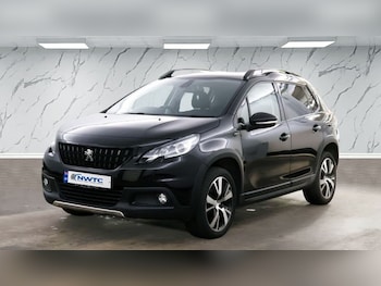 Used Peugeot 2008 2019 for sale - 78887303: Photo