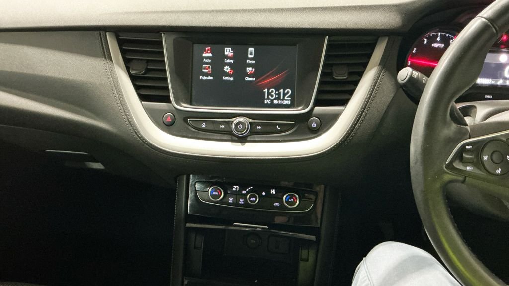 Used Vauxhall Grandland X 2019 for sale - 77498864: Photo 11