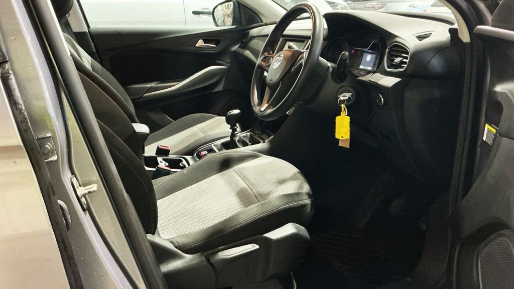 Used Vauxhall Grandland X 2019 for sale - 77498864: Photo 13