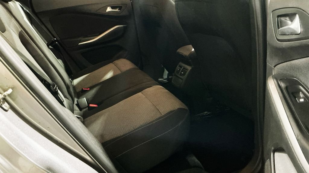 Used Vauxhall Grandland X 2019 for sale - 77498864: Photo 14