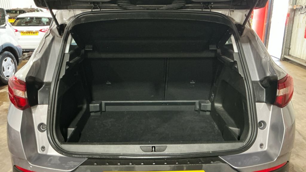 Used Vauxhall Grandland X 2019 for sale - 77498864: Photo 15