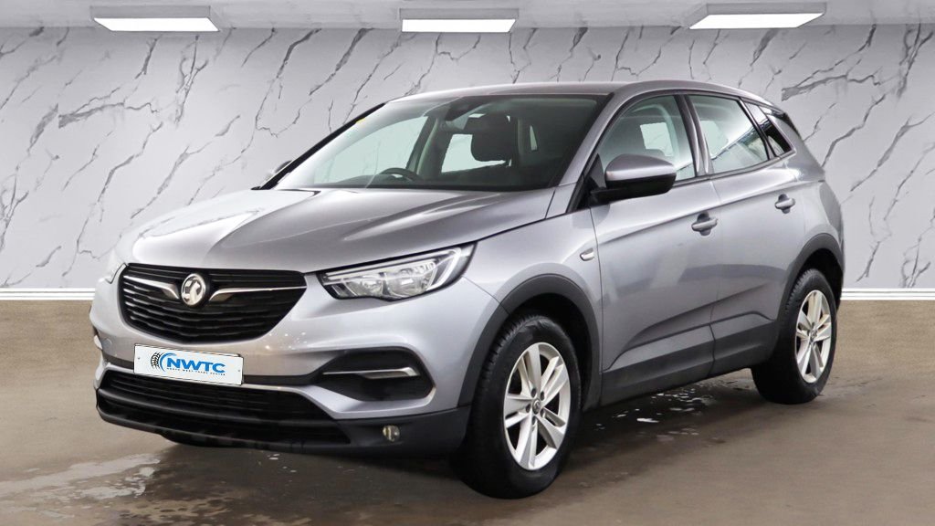 Used Vauxhall Grandland X 2019 for sale - 77498864: Photo 5