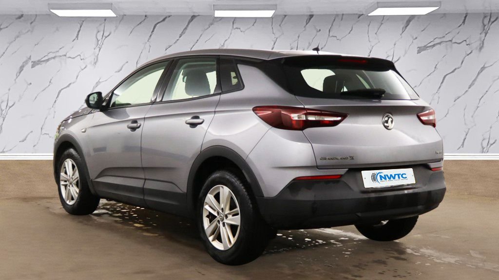 Used Vauxhall Grandland X 2019 for sale - 77498864: Photo 6