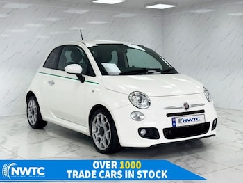 Used Fiat 500 2013 for sale - 79370851: Photo