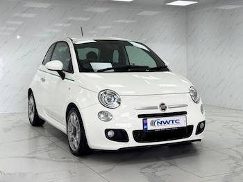 Used Fiat 500 2013 for sale - 79370851: Photo