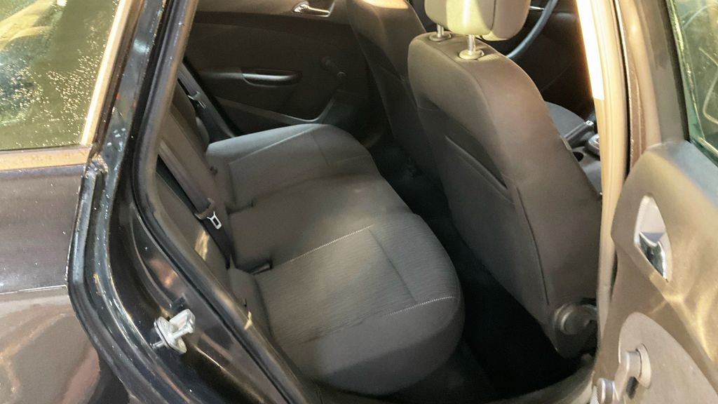 Used Vauxhall Astra 2016 for sale - 77227377: Photo 11